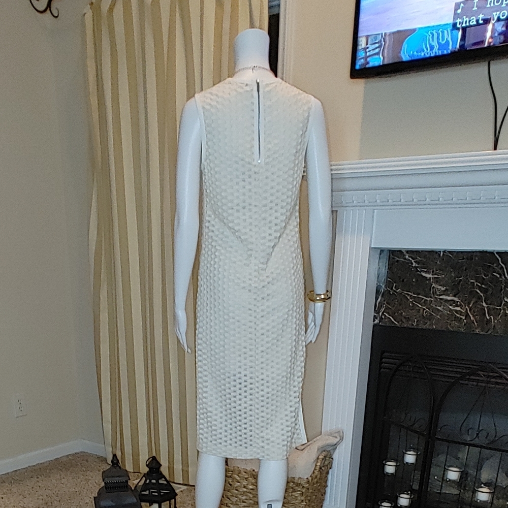 ELIZABETH & JAMES ALDRIDGE MIDI DRESS XXS - Picture 8 of 13
